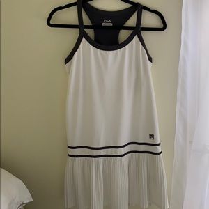 Fila tennis dress